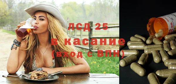 тгк Алексин